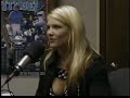Beth Phoenix on WEZL
