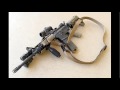 Wilderness Giles Tactical Sling