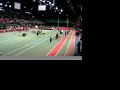 Record Toscano 800m Ragazze Indoor