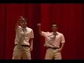 Cindi Ai Ni Loveboat Dance