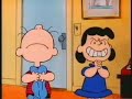 Charlie Brown (Snoopy) - O Cobertor Perdido