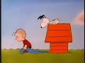Charlie Brown (Snoopy) - O Cobertor Perdido