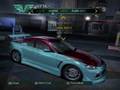 Neela's Car in NFS:CARBON