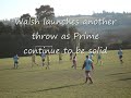 Ashton Prime v Frant