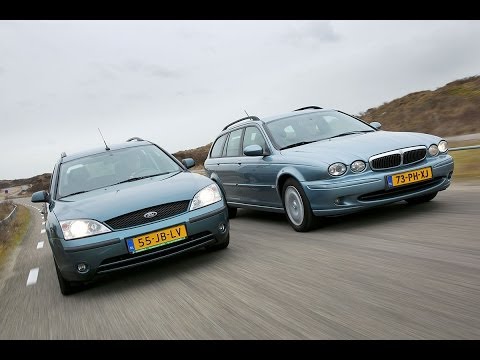 how to fit a towbar to a jaguar x type