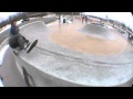 St. Cloud Skate Plaza - Austin Nguyen and Jesse Roach