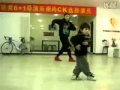 So You Think YOU Can Dance 3 Year Old Chinese Boy