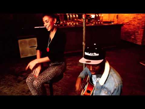 Ny - 'Trophy Boy' - Dropout Live | Dropout UK