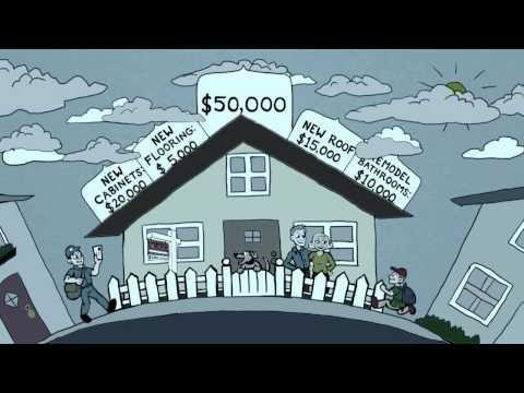 FHA 203k Loan, How To Finance A Fixer-Upper Property | RenovationReady™ FHA 203k Loan, How To Finance A Fixer-Upper Property | RenovationReady™