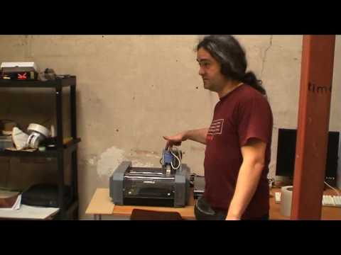 Introduction to Fablab
