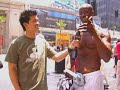 Hollywood Q&A: Pick Up Lines