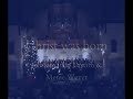 Impressie kerstconcert Chr. Mannenkoor Crescendo