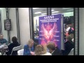 Massena Mall Psychic & Holistic Fair