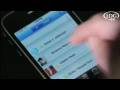 Skype para iPhone y Blackberry
