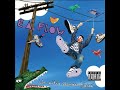 EA Flow - teikmiback