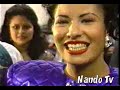 Selena en el Alamo Dome