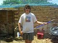 opà voy a jase un corral