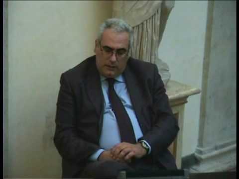 Roberto Reali - Alla scoperta del proprio talento [3/6]