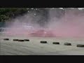 KUMHO TIRES - Colored Smoke tire KUMHO TIRES - Colored Smoke tire