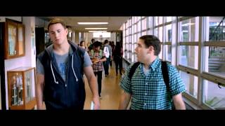 21 Jump Street -Extended Clip