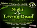 Halloween lock-in video