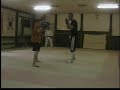airman kai vs backfistmonkey