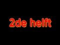 Sparta - Drieslinter