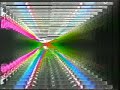 Trippy Visuals from IMage Collective Tokyo Trippy Visuals from IMage Collective Tokyo