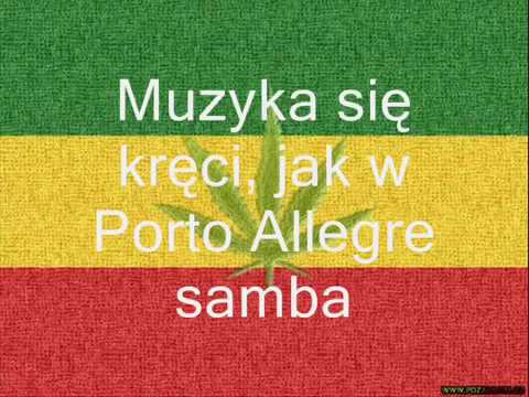 bless - Vavamuffin Bless z napisami mojego wykonania. Oceny i komentarze mile widziane.