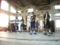 The U.A.G. Band & Ras-T Project