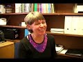 An Interview with Joanne Marshall An Interview with Joanne Marshall