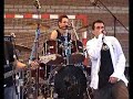 dr kosak o seismo versionando hay poco rocknroll