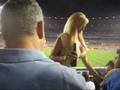 Mets Fan Hot Girl