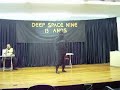 ZONA NEUTRA - DS9 - parte 1.AVI