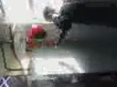 wullie limond messing with a speedball