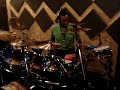 ESCOLA DE BATERIA DINHO SANTOS