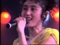 CoCo:???HOLD ME TIGHT(in Budoukan)