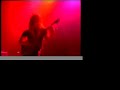 Spiral Architect - Excessit (live)