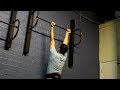 Chin-Up (sup grip) - form check
