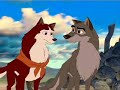 Balto - U.G.L.Y