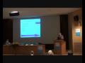 3.� Confer�ncia sobre acesso livre ao conhecimento - Max Stempfhuber (Executive Board euroCRIS)