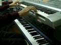 Shobbak 7abibi by Khalil Jarjoura شباك حبيبي - عزف خليل جرجورة