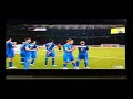 2006 World Cup Italy Vs France: Penalties/Postgame (Part 1)