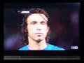 2006 World Cup Italy Vs France: Penalties/Postgame (Part 1)