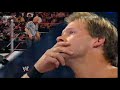 2008 cybersunday chris jericho vs batista 2008 cybersunday chris jericho vs batista