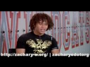 Corbin Bleu about Chad Danforth