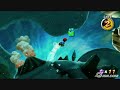 Super Mario Galaxy - Bonefin Boss Music