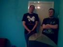 Gk 3:16 & Jack Tna impact talk wrestling Gk 3:16 & Jack Tna impact talk wrestling