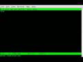 Emacs: Introductory Tutorial