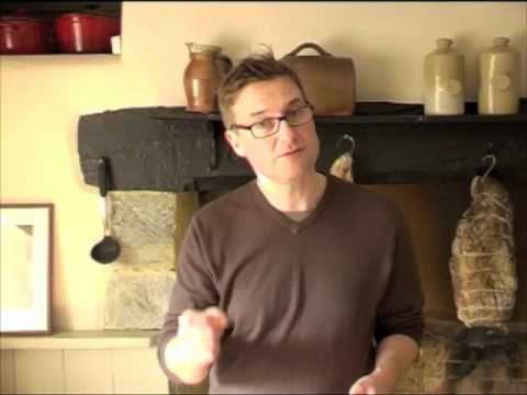 how to dry cure bacon uk